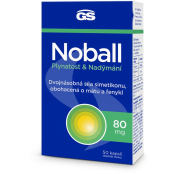 GS Noball 50 kapslí