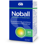 GS Noball 100 kapslí