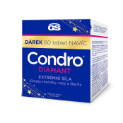 GS Condro Diamant 100+60 tablet dárkové balení