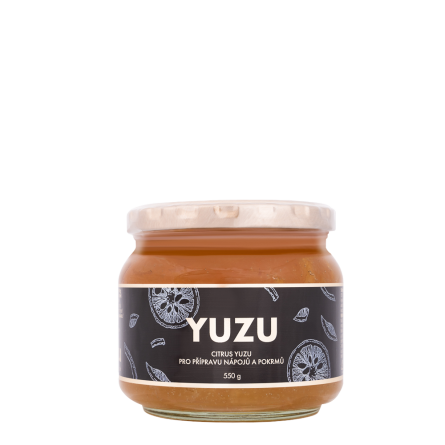 YUZU 550 g