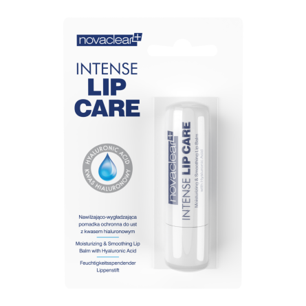 Biotter Novaclear Intense balzám na rty 4,9 g