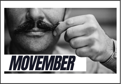 Movember
