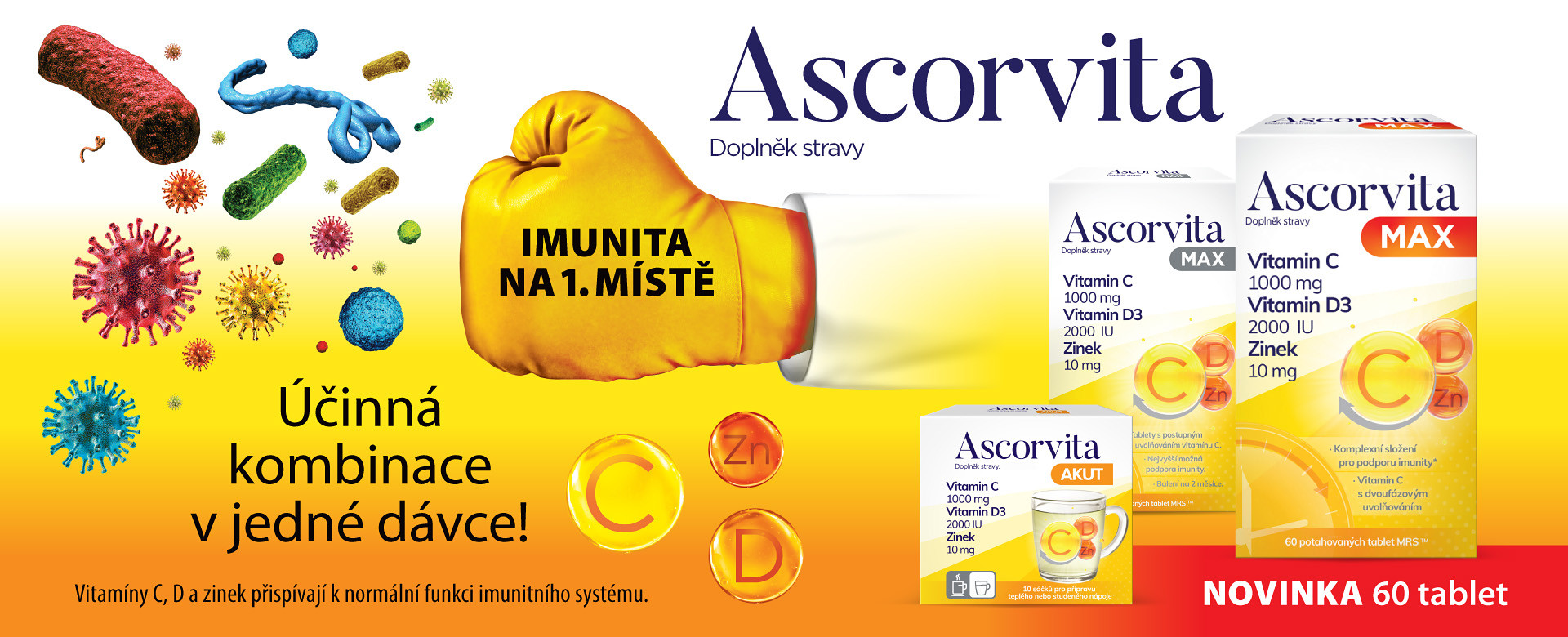 Ascorvita