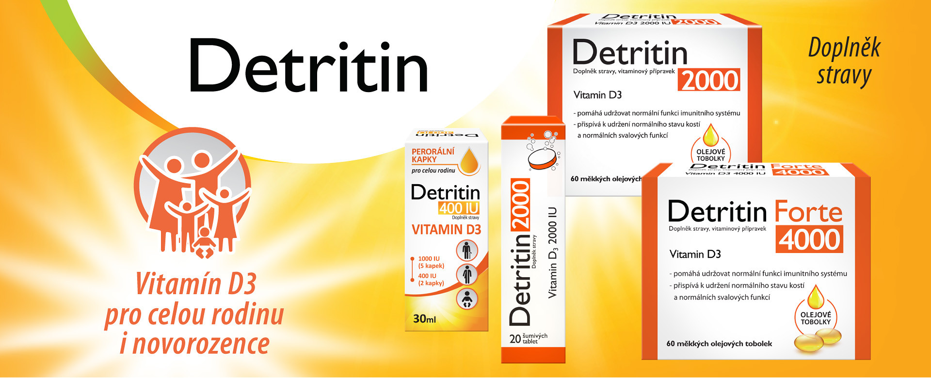 Detritin 